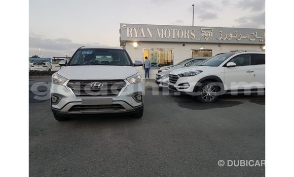Acheter Import Voiture Hyundai Creta Autre à Import - Dubai, Somalie Acheter Import Voiture Hyundai Creta Autre à Import - Dubai, Somalie