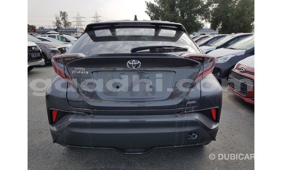 Imported Toyota C-HR Other Makiinaa iti Import - Dubai keessatti Somalia keessatti Imported Toyota C-HR Other Makiinaa iti Import - Dubai keessatti Somalia keessatti