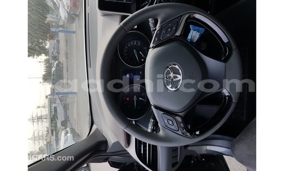 Imported Toyota C-HR Other Makiinaa iti Import - Dubai keessatti Somalia keessatti Imported Toyota C-HR Other Makiinaa iti Import - Dubai keessatti Somalia keessatti