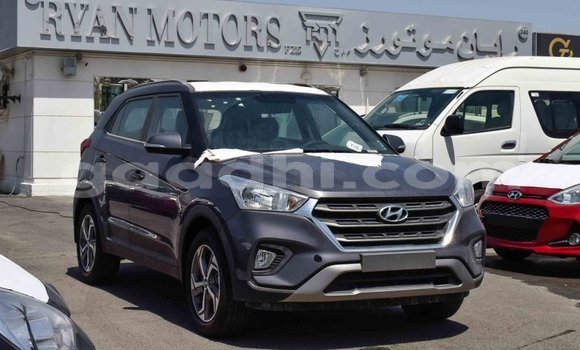 اشتري Imported Hyundai Creta آخر سيارة في Import - Dubai في الصومال اشتري Imported Hyundai Creta آخر سيارة في Import - Dubai في الصومال