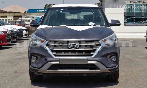 اشتري Imported Hyundai Creta آخر سيارة في Import - Dubai في الصومال اشتري Imported Hyundai Creta آخر سيارة في Import - Dubai في الصومال