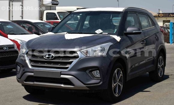 اشتري Imported Hyundai Creta آخر سيارة في Import - Dubai في الصومال اشتري Imported Hyundai Creta آخر سيارة في Import - Dubai في الصومال