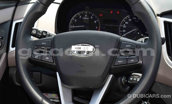 اشتري Imported Hyundai Creta آخر سيارة في Import - Dubai في الصومال اشتري Imported Hyundai Creta آخر سيارة في Import - Dubai في الصومال