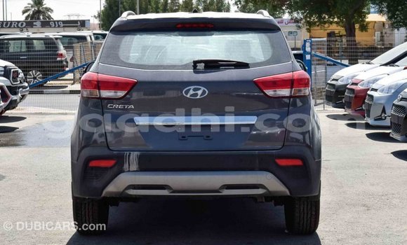 اشتري Imported Hyundai Creta آخر سيارة في Import - Dubai في الصومال اشتري Imported Hyundai Creta آخر سيارة في Import - Dubai في الصومال