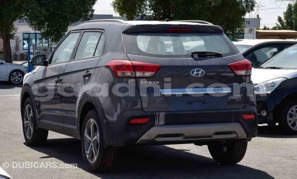 اشتري Imported Hyundai Creta آخر سيارة في Import - Dubai في الصومال اشتري Imported Hyundai Creta آخر سيارة في Import - Dubai في الصومال