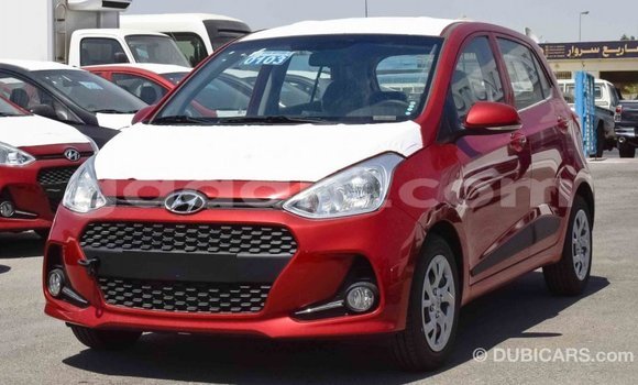 Imported Hyundai i10 Red Makiinaa iti Import - Dubai keessatti Somalia keessatti Imported Hyundai i10 Red Makiinaa iti Import - Dubai keessatti Somalia keessatti