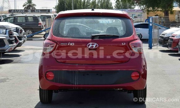 Imported Hyundai i10 Red Makiinaa iti Import - Dubai keessatti Somalia keessatti Imported Hyundai i10 Red Makiinaa iti Import - Dubai keessatti Somalia keessatti