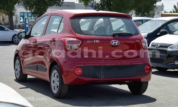 Imported Hyundai i10 Red Makiinaa iti Import - Dubai keessatti Somalia keessatti Imported Hyundai i10 Red Makiinaa iti Import - Dubai keessatti Somalia keessatti