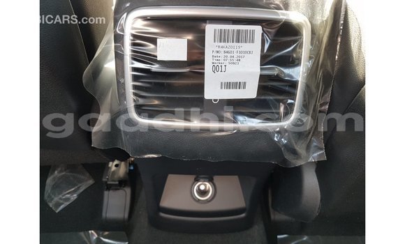 Acheter Import Voiture Kia Sportage Blanc à Import - Dubai, Somalie Acheter Import Voiture Kia Sportage Blanc à Import - Dubai, Somalie