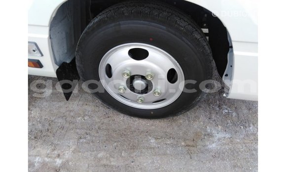 اشتري Imported Toyota Coaster أبيض سيارة في Import - Dubai في الصومال اشتري Imported Toyota Coaster أبيض سيارة في Import - Dubai في الصومال