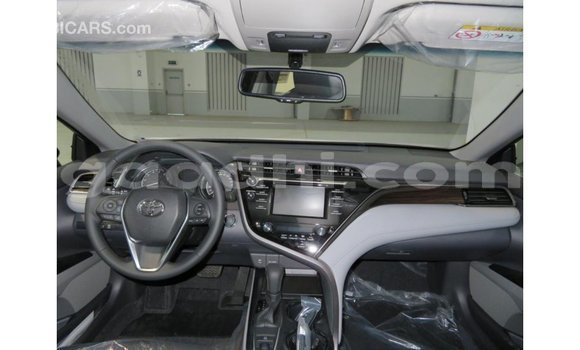 اشتري Imported Toyota Camry أسود سيارة في Import - Dubai في الصومال اشتري Imported Toyota Camry أسود سيارة في Import - Dubai في الصومال