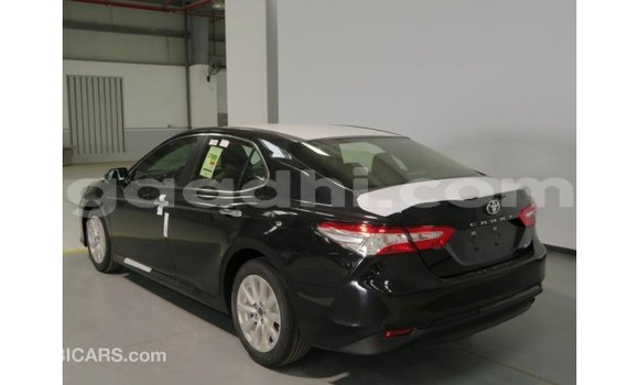 اشتري Imported Toyota Camry أسود سيارة في Import - Dubai في الصومال اشتري Imported Toyota Camry أسود سيارة في Import - Dubai في الصومال