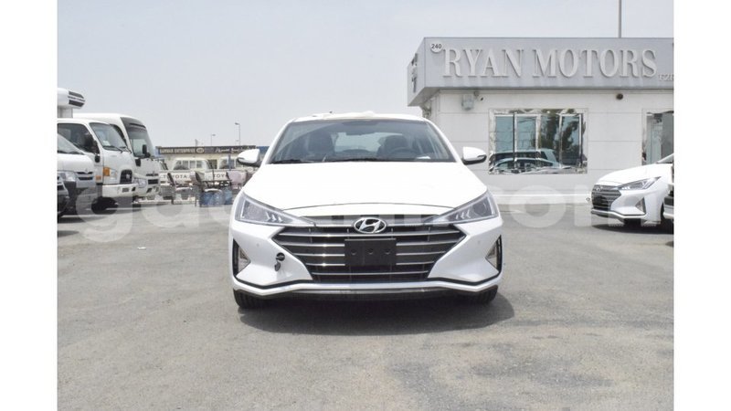 Big with watermark hyundai elantra somalia import dubai 3507