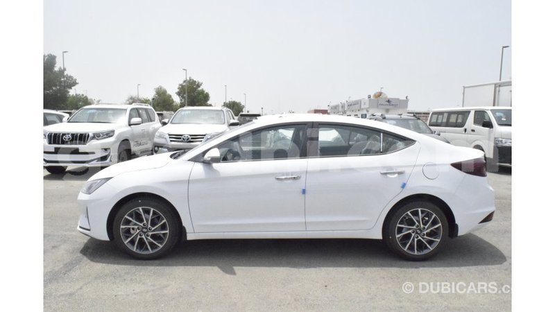 Big with watermark hyundai elantra somalia import dubai 3507