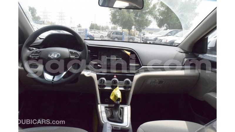 Big with watermark hyundai elantra somalia import dubai 3507