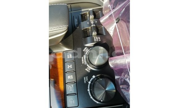 Buy Import Lexus LX Black Car in Import - Dubai in Somalia Buy Import Lexus LX Black Car in Import - Dubai in Somalia