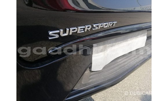 Buy Import Lexus LX Black Car in Import - Dubai in Somalia Buy Import Lexus LX Black Car in Import - Dubai in Somalia