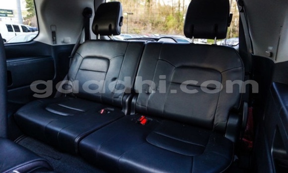 Buy Used Toyota Land Cruiser Black Car in Afgooye in Somalia Buy Used Toyota Land Cruiser Black Car in Afgooye in Somalia