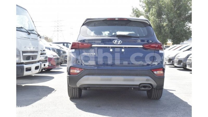 Big with watermark hyundai santa fe somalia import dubai 3520