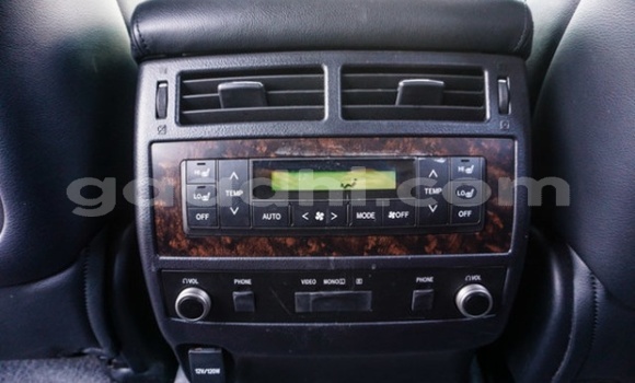 Buy Used Toyota Land Cruiser Black Car in Afgooye in Somalia Buy Used Toyota Land Cruiser Black Car in Afgooye in Somalia