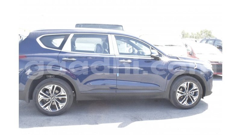 Big with watermark hyundai santa fe somalia import dubai 3520