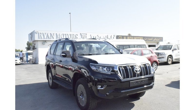 Big with watermark toyota prado somalia import dubai 3521