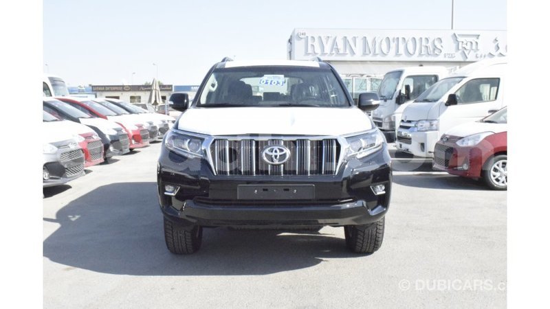 Big with watermark toyota prado somalia import dubai 3521