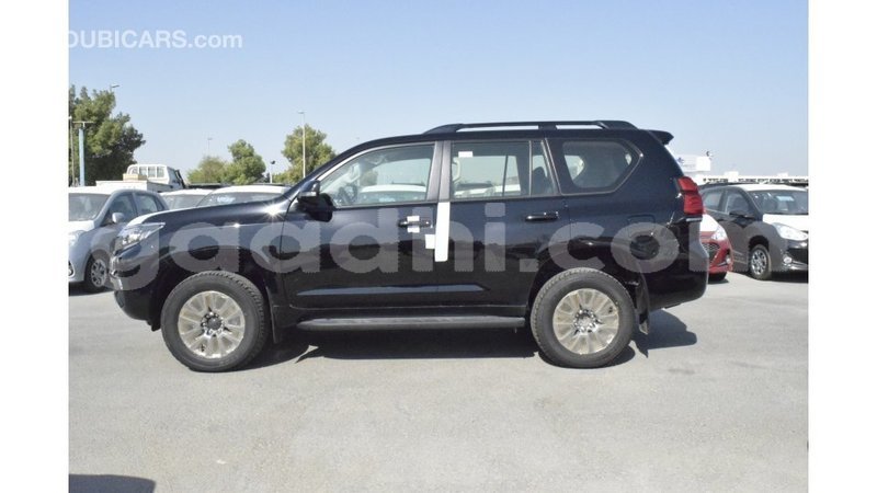 Big with watermark toyota prado somalia import dubai 3521