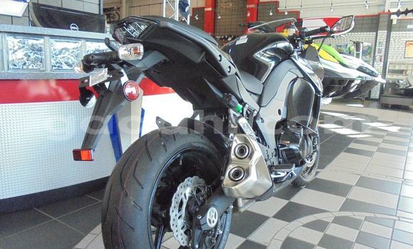 Buy Used Kawasaki Ninja Black Bike in Baidoa in Somalia Buy Used Kawasaki Ninja Black Bike in Baidoa in Somalia