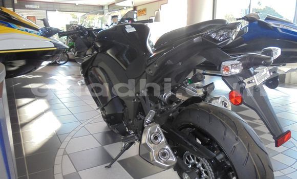 Buy Used Kawasaki Ninja Black Bike in Baidoa in Somalia Buy Used Kawasaki Ninja Black Bike in Baidoa in Somalia