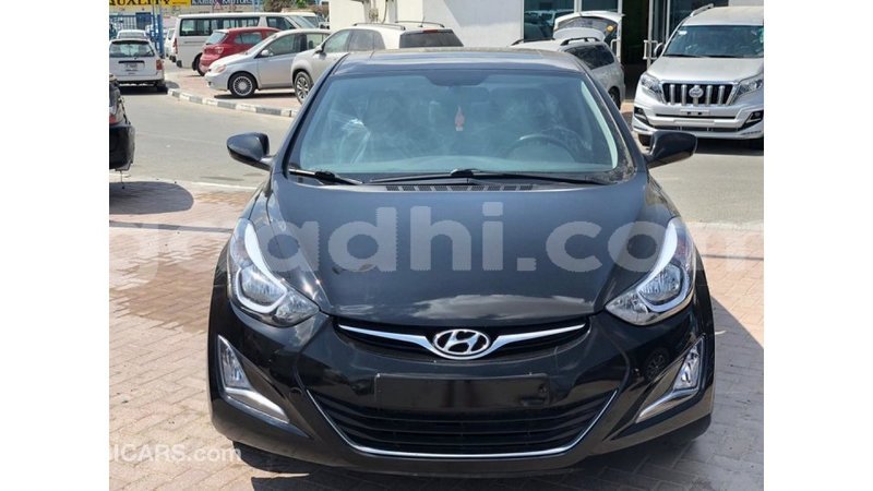 Big with watermark hyundai elantra somalia import dubai 3524