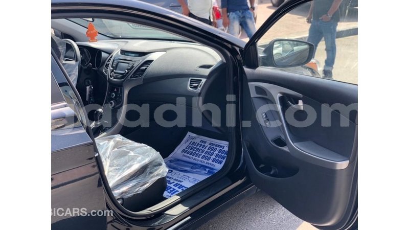 Big with watermark hyundai elantra somalia import dubai 3524