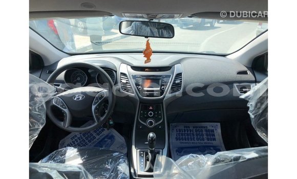 Buy Import Hyundai Elantra Black Car in Import - Dubai in Somalia Buy Import Hyundai Elantra Black Car in Import - Dubai in Somalia