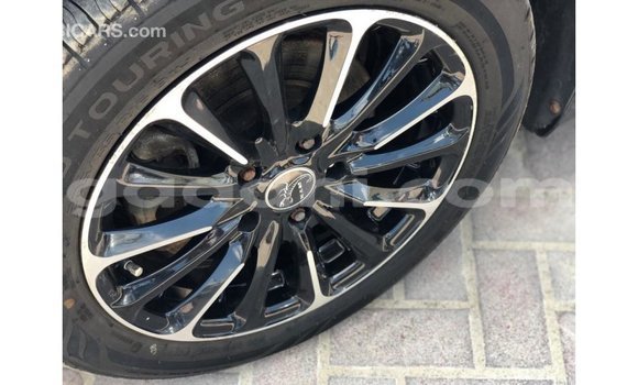 Buy Import Hyundai Elantra Black Car in Import - Dubai in Somalia Buy Import Hyundai Elantra Black Car in Import - Dubai in Somalia