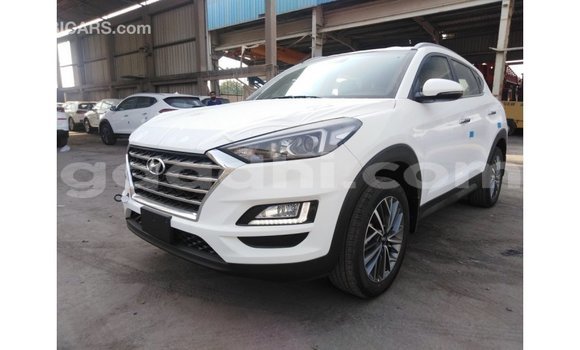 Buy Import Hyundai Tucson White Car in Import - Dubai in Somalia Buy Import Hyundai Tucson White Car in Import - Dubai in Somalia