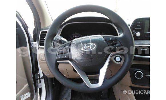 Buy Import Hyundai Tucson White Car in Import - Dubai in Somalia Buy Import Hyundai Tucson White Car in Import - Dubai in Somalia