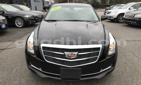 Buy Used Cadillac SRX Black Car in Jalalassi in Hiran Buy Used Cadillac SRX Black Car in Jalalassi in Hiran