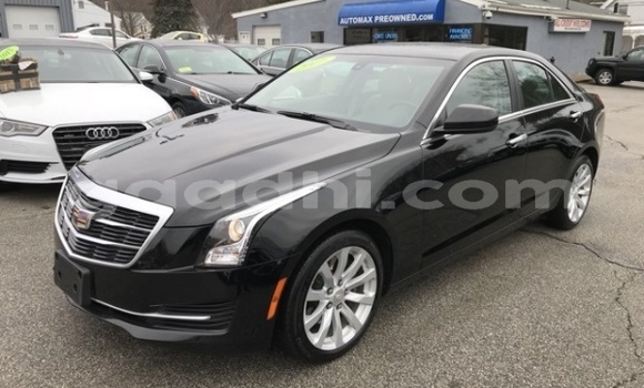 Buy Used Cadillac SRX Black Car in Jalalassi in Hiran Buy Used Cadillac SRX Black Car in Jalalassi in Hiran