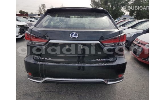اشتري Imported Lexus CT أسود سيارة في Import - Dubai في الصومال اشتري Imported Lexus CT أسود سيارة في Import - Dubai في الصومال