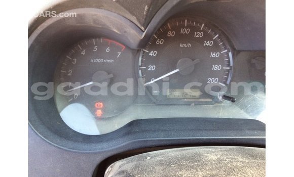 Buy Import Toyota Hilux White Car in Import - Dubai in Somalia Buy Import Toyota Hilux White Car in Import - Dubai in Somalia