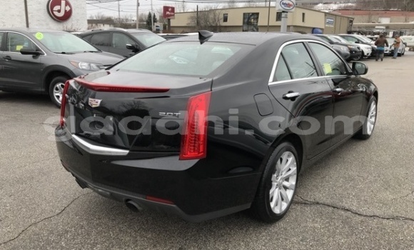Buy Used Cadillac SRX Black Car in Jalalassi in Hiran Buy Used Cadillac SRX Black Car in Jalalassi in Hiran