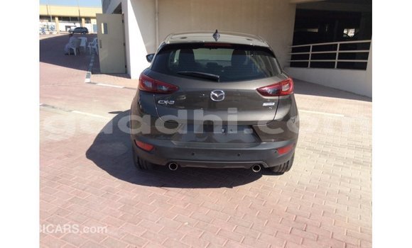 Buy Import Mazda 3 Brown Car in Import - Dubai in Somalia Buy Import Mazda 3 Brown Car in Import - Dubai in Somalia