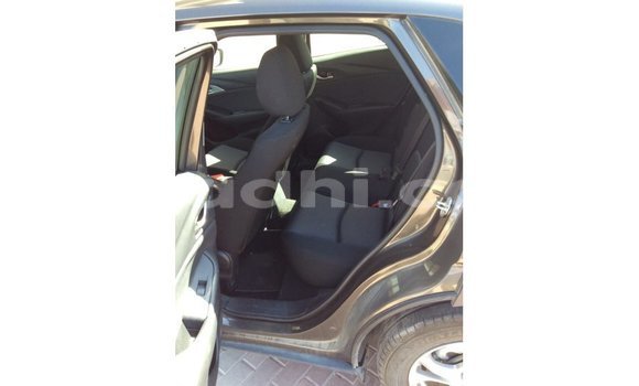 Buy Import Mazda 3 Brown Car in Import - Dubai in Somalia Buy Import Mazda 3 Brown Car in Import - Dubai in Somalia
