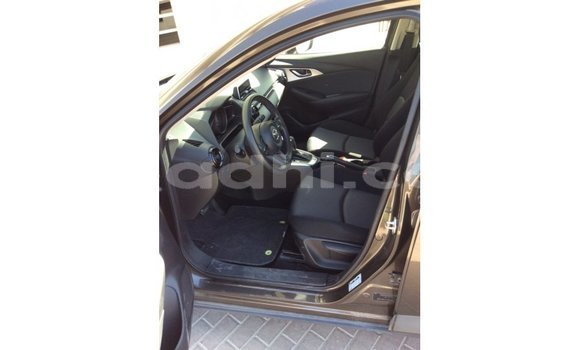 Buy Import Mazda 3 Brown Car in Import - Dubai in Somalia Buy Import Mazda 3 Brown Car in Import - Dubai in Somalia