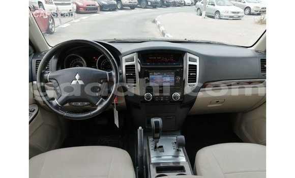 Buy Import Mitsubishi Pajero Black Car in Import - Dubai in Somalia Buy Import Mitsubishi Pajero Black Car in Import - Dubai in Somalia