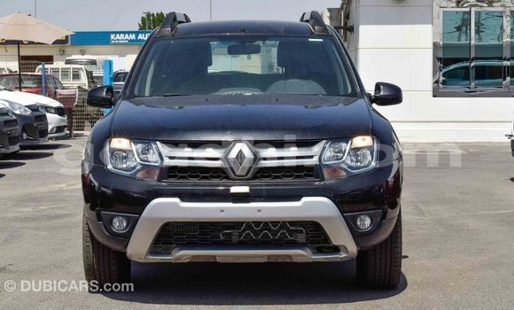 Acheter Import Voiture Renault Duster Noir à Import - Dubai, Somalie Acheter Import Voiture Renault Duster Noir à Import - Dubai, Somalie