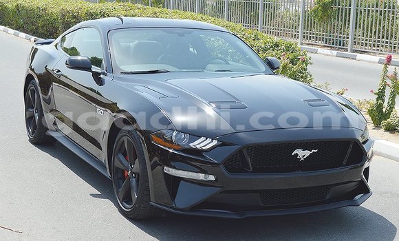 Buy Used Ford Focus Black Car in Hargeysa in Somaliland