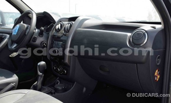 Acheter Import Voiture Renault Duster Noir à Import - Dubai, Somalie Acheter Import Voiture Renault Duster Noir à Import - Dubai, Somalie