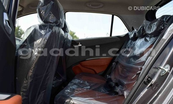 Imported Hyundai i10 Other Makiinaa iti Import - Dubai keessatti Somalia keessatti Imported Hyundai i10 Other Makiinaa iti Import - Dubai keessatti Somalia keessatti