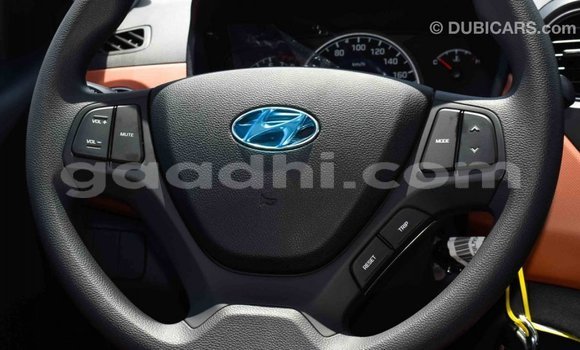 Imported Hyundai i10 Other Makiinaa iti Import - Dubai keessatti Somalia keessatti Imported Hyundai i10 Other Makiinaa iti Import - Dubai keessatti Somalia keessatti